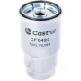 Фільтр паливний Castrol Filters CF0423