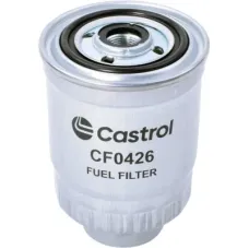 Фильтр топливный Castrol Filters CF0426