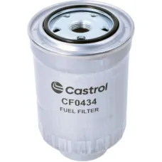 Фильтр топливный Castrol Filters CF0434