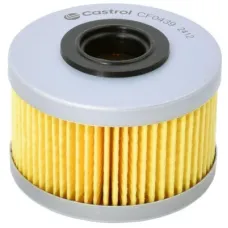 Фильтр топливный Castrol Filters CF0439