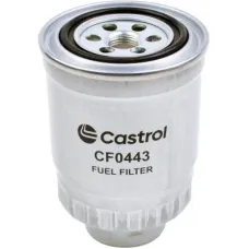 Фильтр топливный Castrol Filters CF0443
