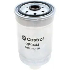 Фильтр топливный Castrol Filters CF0444