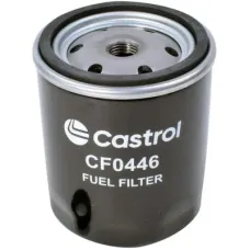 Фильтр топливный Castrol Filters CF0446