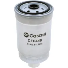 Фильтр топливный Castrol Filters CF0448