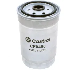 Фильтр топливный Castrol Filters CF0460