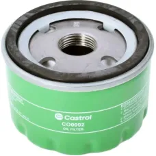 Фильтр масляный Castrol Filters CO0002