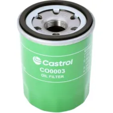 Фильтр масляный Castrol Filters CO0003