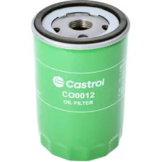 Фильтр масляный Castrol Filters CO0012
