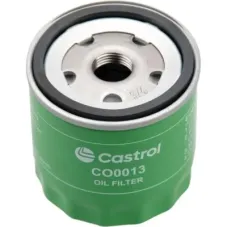 Фильтр масляный Castrol Filters CO0013