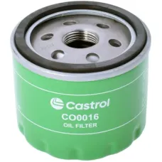 Фильтр масляный Castrol Filters CO0016