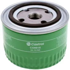 Фильтр масляный Castrol Filters CO0018