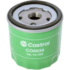 Фильтр масляный Castrol Filters CO0020