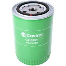 Фильтр масляный Castrol Filters CO0021