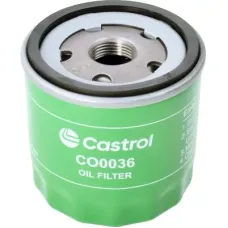 Фильтр масляный Castrol Filters CO0036