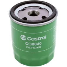 Фильтр масляный Castrol Filters CO0040