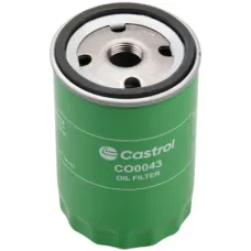 Фильтр масляный Castrol Filters CO0043