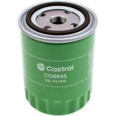 Фильтр масляный Castrol Filters CO0045