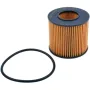 Фильтр масляный Castrol Filters CO0050