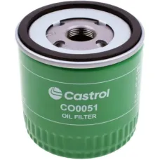 Фильтр масляный Castrol Filters CO0051