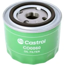 Фильтр масляный Castrol Filters CO0060