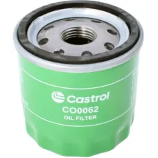 Фильтр масляный Castrol Filters CO0062