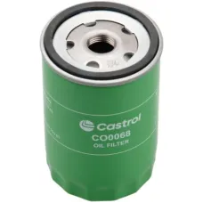 Фильтр масляный Castrol Filters CO0068