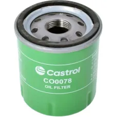 Фильтр масляный Castrol Filters CO0078