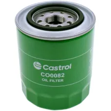 Фильтр масляный Castrol Filters CO0082