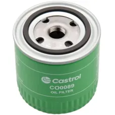 Фильтр масляный Castrol Filters CO0089