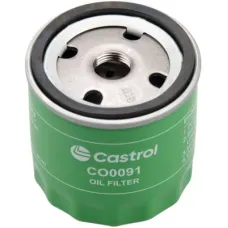 Фильтр масляный Castrol Filters CO0091