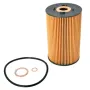 Фильтр масляный Castrol Filters CO0228