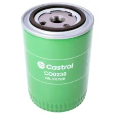 Фильтр масляный Castrol Filters CO0230