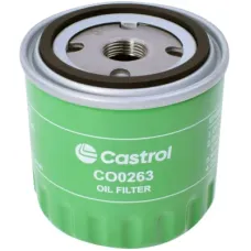 Фильтр масляный Castrol Filters CO0263