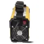 Сварочный аппарат Sigma інверторний, MMA, 160A, електрод 4мм, дисплей (5387571)
