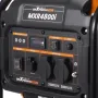 Генератор maXpeedingRODS MXR4800i інверторний (3,8 kW), 220V, 50H (mxr4800i)