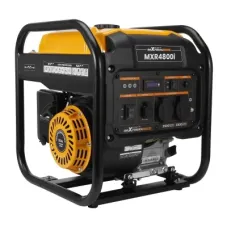 Генератор maXpeedingRODS MXR4800i (3,8 kW), 220V, 50Hz, 7.5л, руч (mxr4800i)