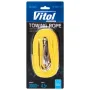 Трос буксировочный Vitol 4,5м жовтий (ТР-202-3-2)