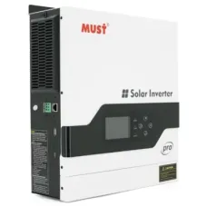 Сонячний інвертор Must PV18-2012PRO, 2000W/1600W, 12V (PV18-2012PRO)