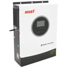 Сонячний інвертор Must PV18-3624PREM, 3600W, 24V (PV18-3624PREM)