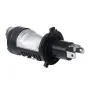 Автолампа PULSO A8/H4-H/L/LED-chips 3570/9-24v/2*55W/6000Lm/6000K (A8-H4)