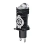 Автолампа PULSO A8/H4-H/L/LED-chips 3570/9-24v/2*55W/6000Lm/6000K (A8-H4)