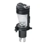 Автолампа PULSO A8/H4-H/L/LED-chips 3570/9-24v/2*55W/6000Lm/6000K (A8-H4)