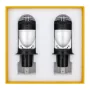 Автолампа PULSO A8/H4-H/L/LED-chips 3570/9-24v/2*55W/6000Lm/6000K (A8-H4)