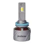 Автолампа PULSO LC15-H11/LED-chips 4575 CSP/12V/2*85W/17000Lm/3000-6000k/Bluetooth APP (LC15-H11)