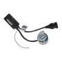 Автолампа PULSO LC15-H11/LED-chips 4575 CSP/12V/2*85W/17000Lm/3000-6000k/Bluetooth APP (LC15-H11)