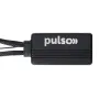 Автолампа PULSO LC15-H11/LED-chips 4575 CSP/12V/2*85W/17000Lm/3000-6000k/Bluetooth APP (LC15-H11)