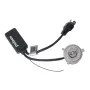 Автолампа PULSO LC15-H4/LED-chips 4575 CSP/12V/2*85W/17000Lm/3000-6000k/Bluetooth APP (LC15-H4)