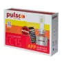 Автолампа PULSO LC15-H7/LED-chips 4575 CSP/12V/2*85W/17000Lm/3000-6000k/Bluetooth APP (LC15-H7)