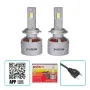 Автолампа PULSO LC15-H7/LED-chips 4575 CSP/12V/2*85W/17000Lm/3000-6000k/Bluetooth APP (LC15-H7)