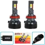 Автолампа PULSO LC7-H11-H8-H9-H16-LED-chips Customized CSP/9-30V/2*85W/20000Lm/6000k (LC7-H11/H8/H9/H16)